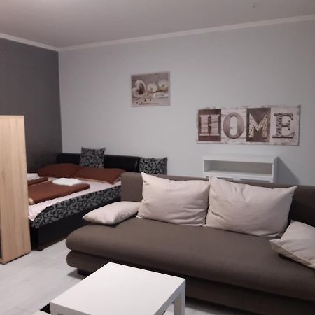 Ferienwohnung Pipacs Bekescsaba Exterior foto