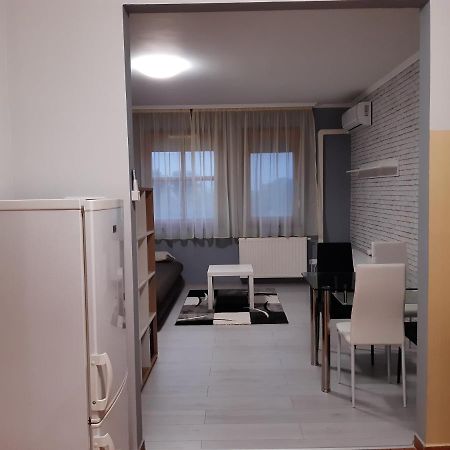 Ferienwohnung Pipacs Bekescsaba Exterior foto