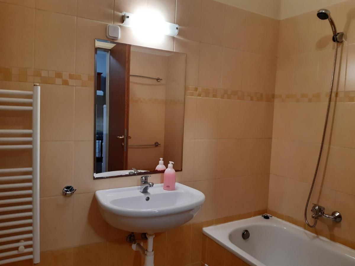 Ferienwohnung Pipacs Bekescsaba Exterior foto