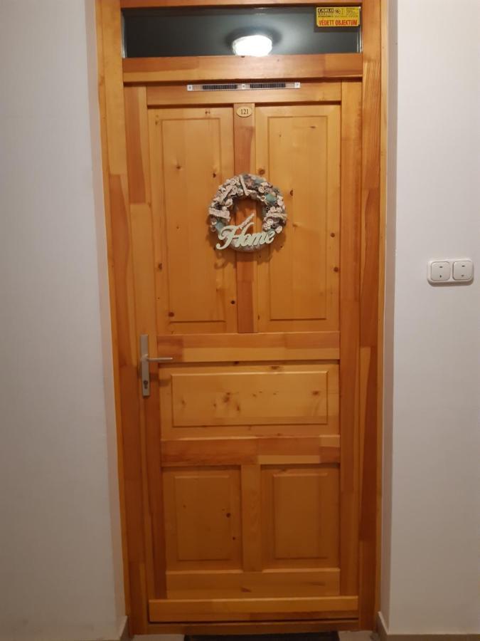 Ferienwohnung Pipacs Bekescsaba Exterior foto